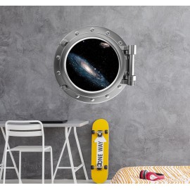 Milky Way Wall Decal Milky Way Wall Decal