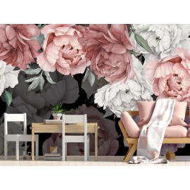 Peony Wallpaper