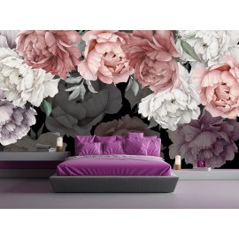 Peony Wallpaper
