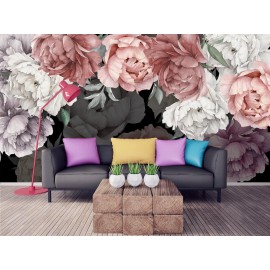 Peony Wallpaper