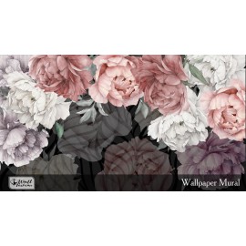 Peony Wallpaper