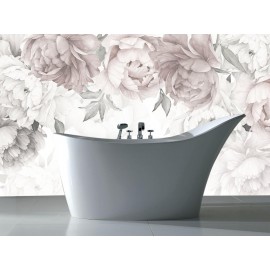 Peony Wallpaper