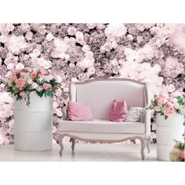 Pink Flower Wallpaper