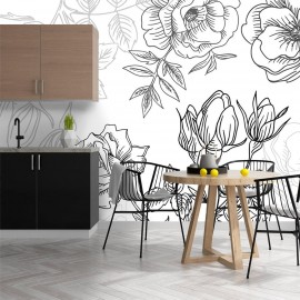 Flowers Wallpaper